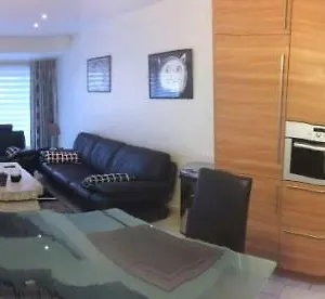 Appartement Net Zoals Thuis, Ostende